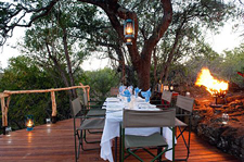 South Africa-Waterberg/Mashatu-African Explorer Horse Safari